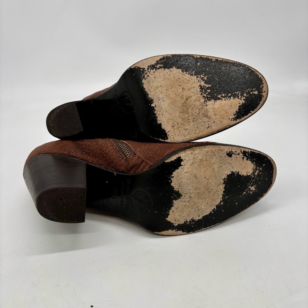 Modern Vice Ankle Boot - image 7